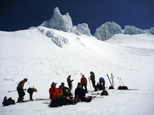 Ski Mt Hood