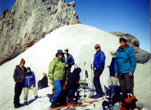 Summer Tele Group