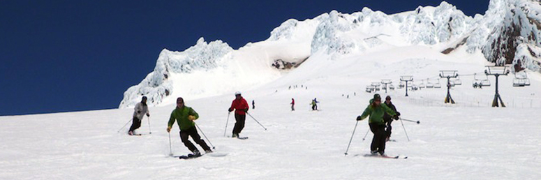 Telemark Summer Camp