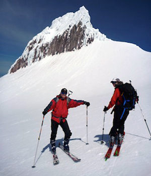 Telemark Summer Camp